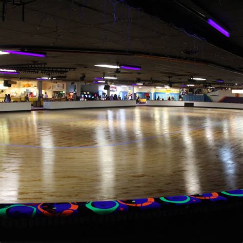 The Waterbury Ice Rink: A Place for Fun, Fitness, and Community
