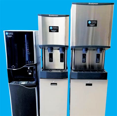 The Wellsys Water Cooler with Ice Maker: A Comprehensive Guide to Your Hydration Oasis