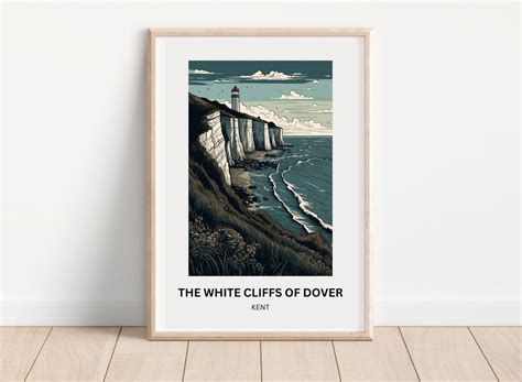 The White Cliffs of Dover