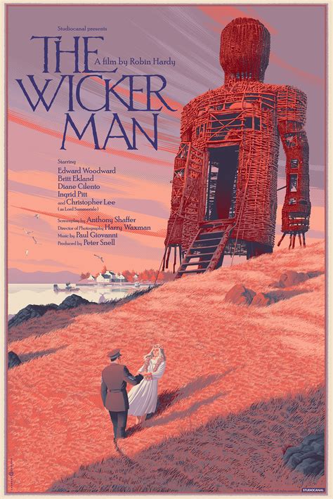 The Wicker Man