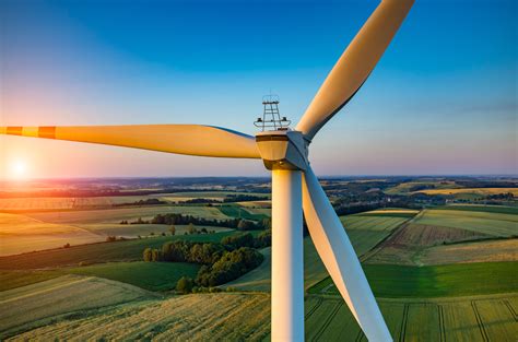 The Wind Turbine Bearings Market: A Promising Investment for Renewable Energy
