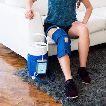 The Wonders of Leg Ice Machines: A Comprehensive Guide
