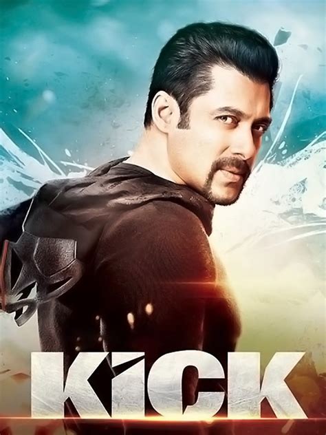 The kick