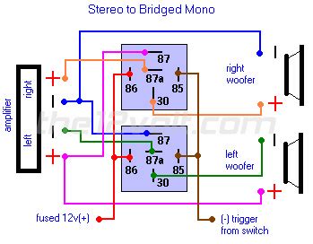 The12voltcom Wiring Diagrams