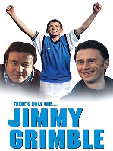 There's Only One Jimmy Grimble