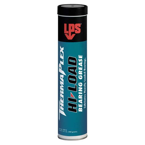 Thermaplex Hi Load Bearing Grease: The Ultimate Guide to Maintenance Success