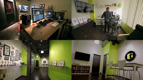 Think Media Studios