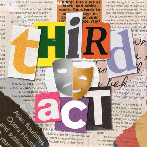 Third Act Productions