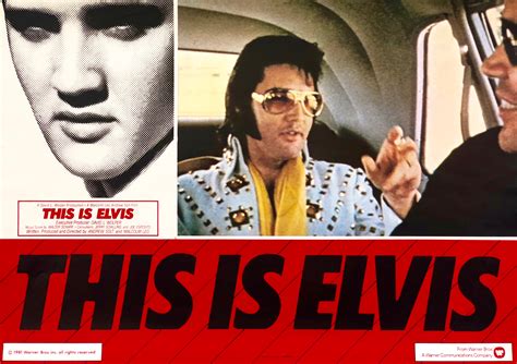 This Is Elvis