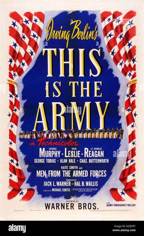 This Is the Army