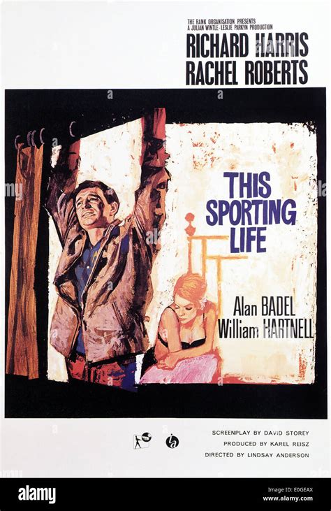 This Sporting Life