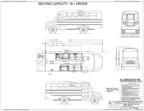 Thomas Bus Parts Catalog