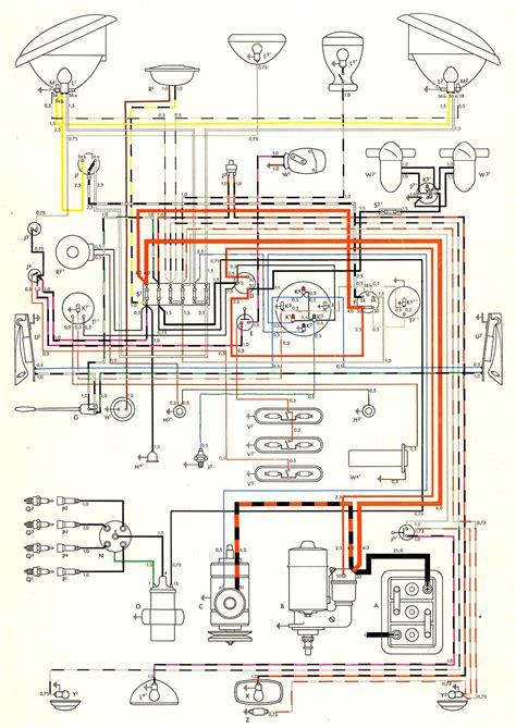 Thomas C2 Wiring Diagram Def