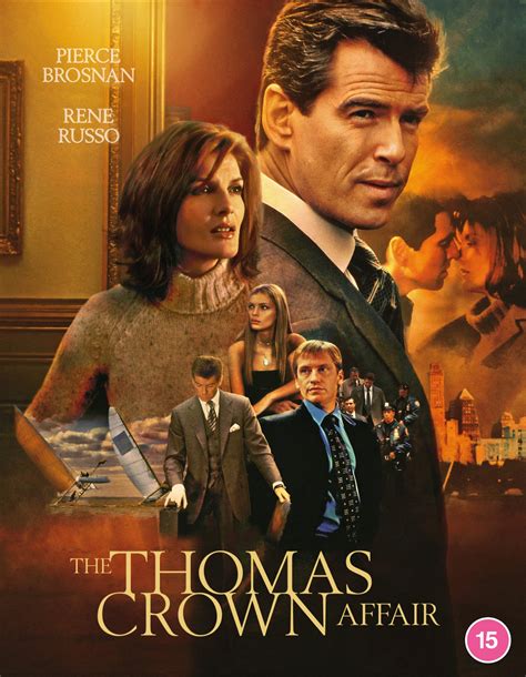 Thomas Crown