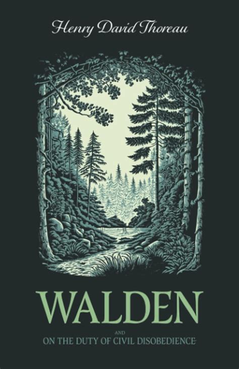 Thoreau Walden Pdf