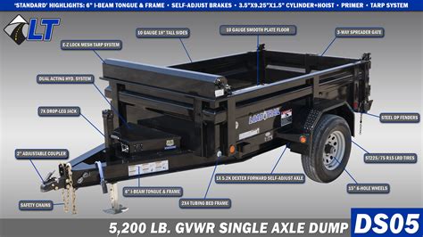 Three Battery Four Dump Wiring Diagram