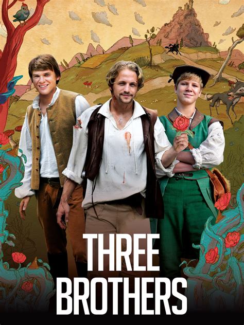 Three Brothers Production