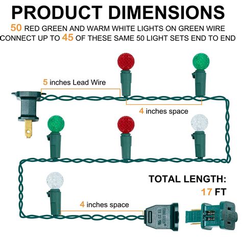 Three Wire Christmas Light Wiring Diagram