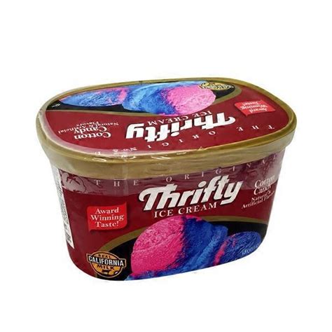 Thrifty Ice Cream: Can You Buy It Online?