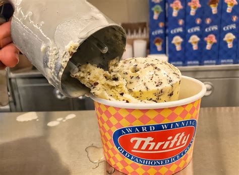 Thrifty Ice Cream: Where to Find the Best Deals