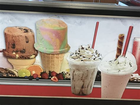 Thrifty Ice Cream Las Vegas: An Oasis of Sweet Delights in the Desert