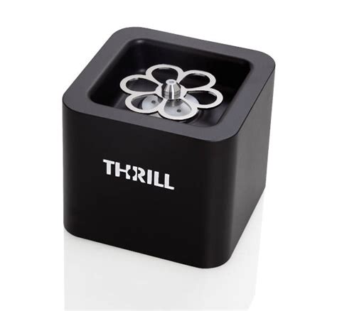 Thrill Ice Chiller: The Ultimate Cooling Companion for Your Summer Adventures