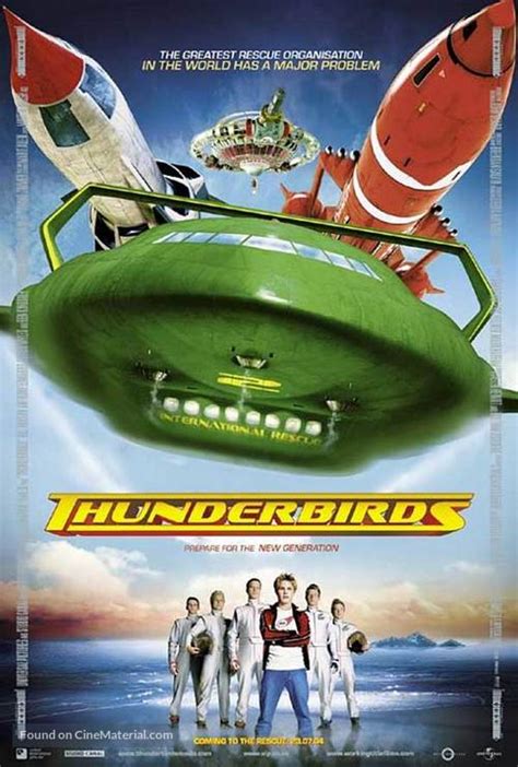 Thunderbird Films