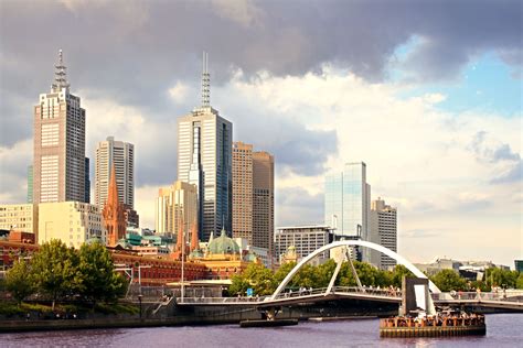 Tid Australien Melbourne: Jelajahilah Keindahan Alam dan Kehidupan Kota yang Semarak