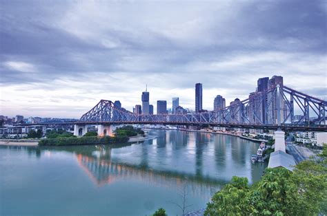 Tid I Brisbane: Your Guide to Brisbanes Best Tourist Attractions