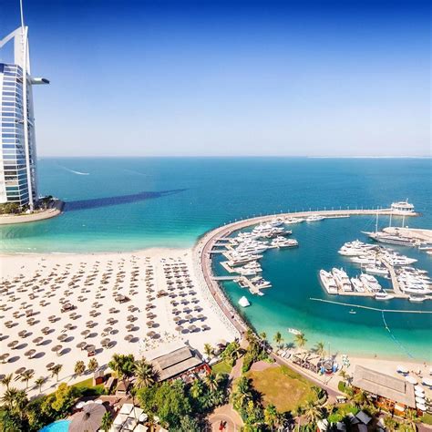Tidsskillnad Sverige Dubai: Upplev ett exotiskt äventyr i Förenade Arabemiraten