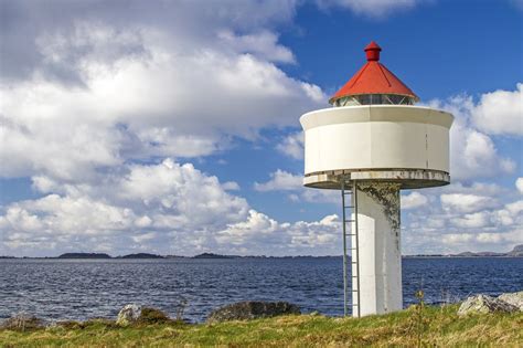 Tidvatten Norge: Den ultimata guiden för att utforska Norges tidvatten