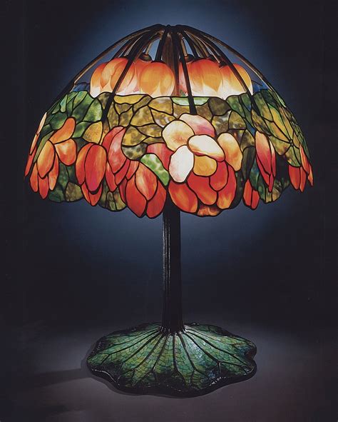 Tiffany Lamp Catalog