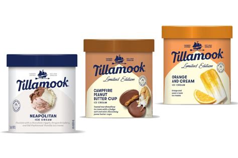 Tillamook Ice Cream: A Journey into Creamy Goodness