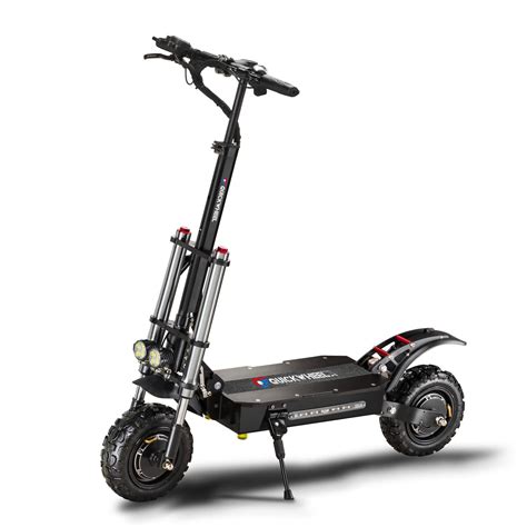 Tillbehör Elscooter: Uppgradera Din Elektriska Scooter för En Bättre Upplevelse