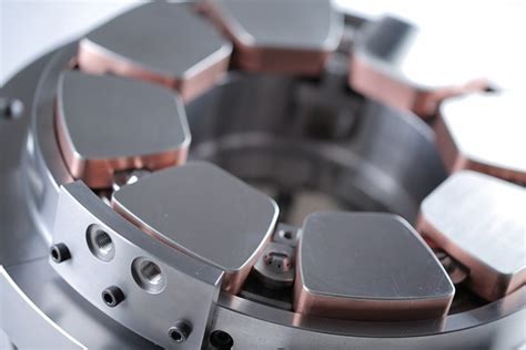 Tilting Pad Bearings: The Revolution in Rotary Machinery