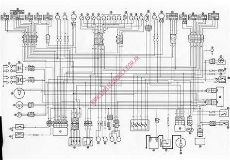 Timberwolf Atv Wiring Diagram