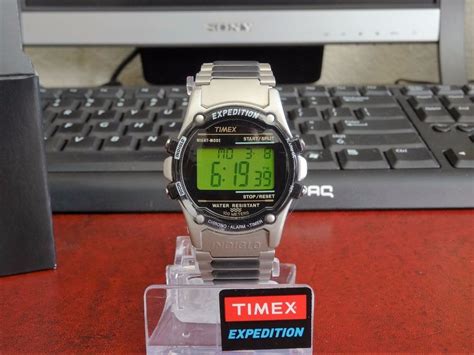 Timex Indiglo Wr30m Instruction Manual