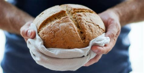 Tina bröd i ugn: Allt du behöver veta