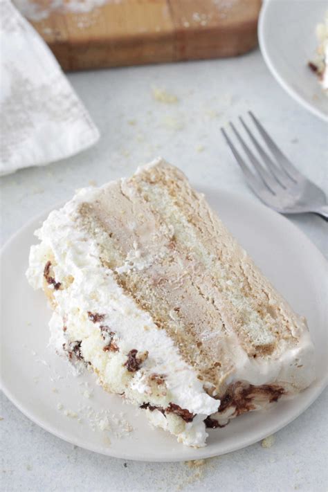 Tiramisu Ice Cream Cake: A Symphony of Flavors for Every Occasion