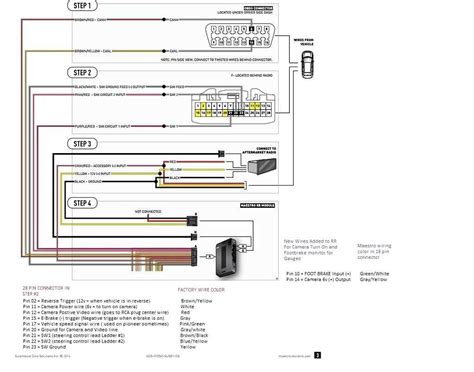 Titan Trailers Wiring Diagram