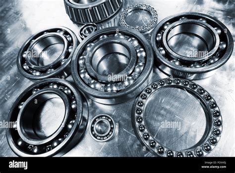 Titanium Ball Bearings: The Ultimate Guide to Unmatched Precision and Performance
