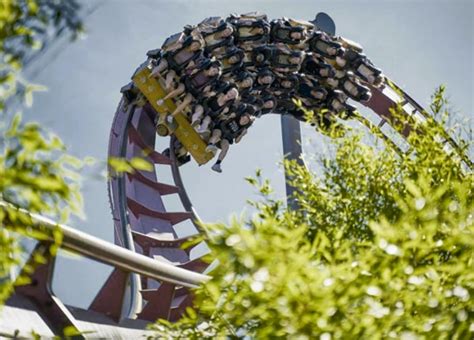 Tivoli Malmö Idag: Upplev glädje och spänning vid stadens nöjespark!