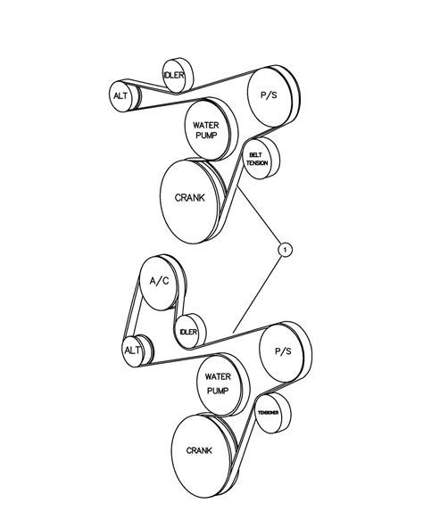 Tj 4 0 Belt Wiring Diagram