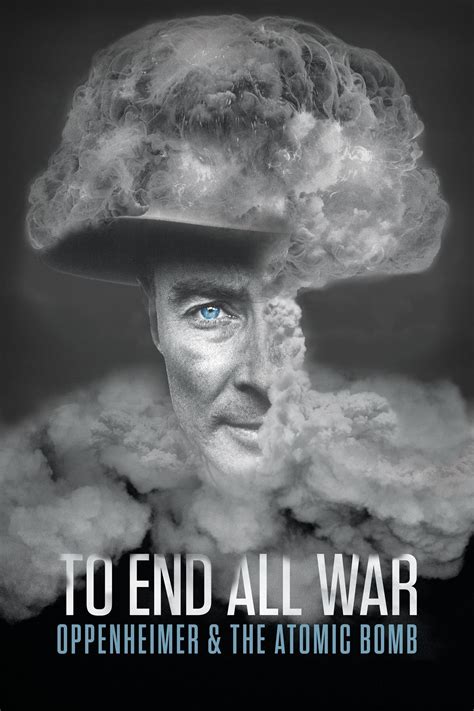 To End All Wars