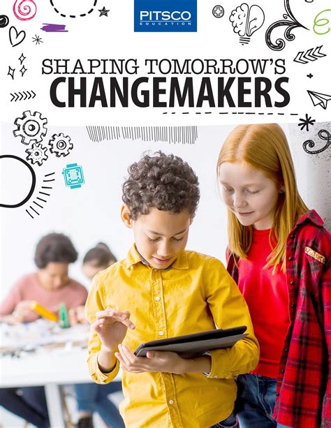 Toby Drag: Empowering Tomorrows Change-Makers
