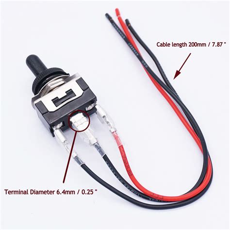 Toggle Switch Wiring Diagram 1987 393v