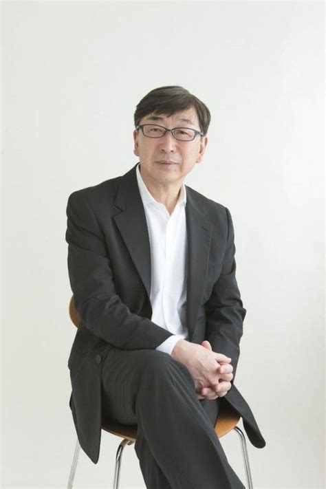Toko arkitekt yang Terkenal di Dunia: Toyo Ito