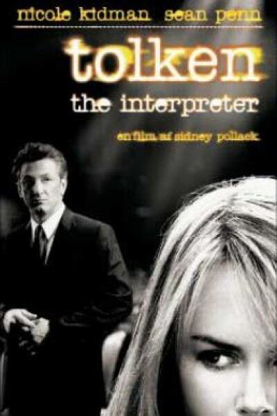 Tolken - The Interpreter