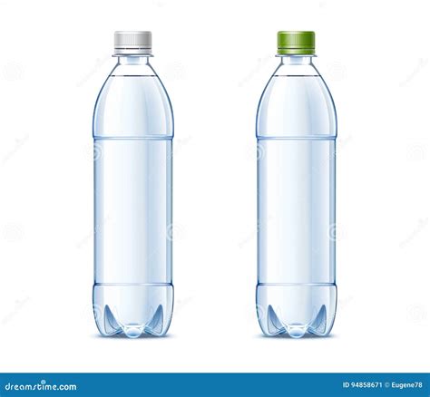 Tomma Flaskor: Den Ultimata Lösningen för En Hållbar Framtid