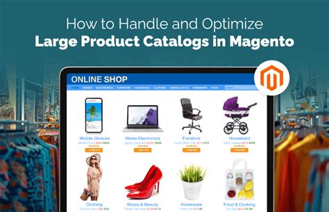 Top Search Tools For Managing Large Product Catalogs